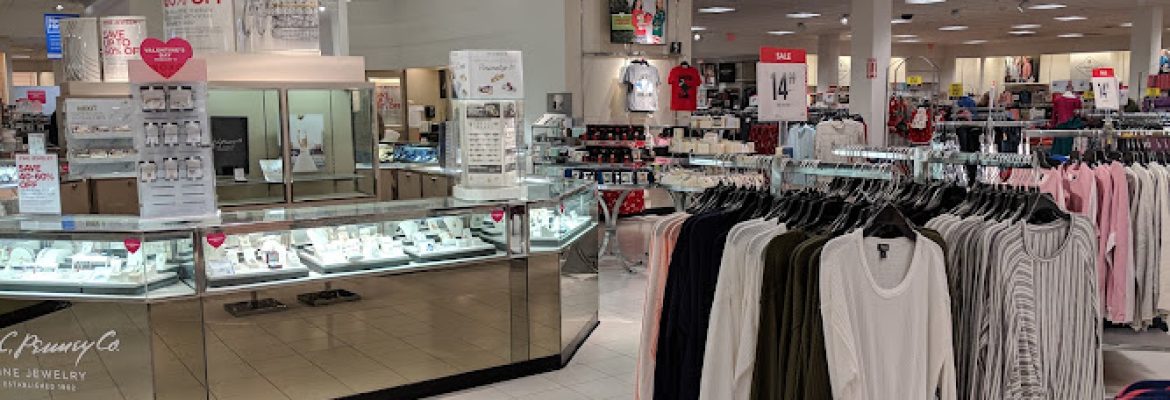 JCPenney