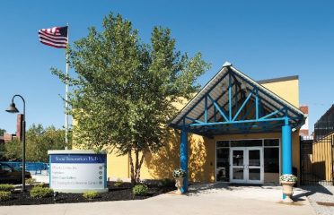 Chrysalis Center, Inc.