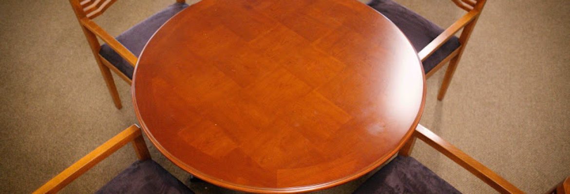 Discount Office Solutions – New & Used Office Furniture