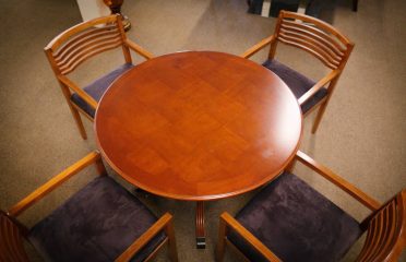 Discount Office Solutions – New & Used Office Furniture
