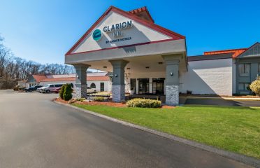 Clarion Inn North Haven – New Haven North
