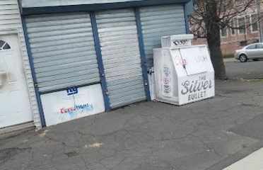 Campus Package Store