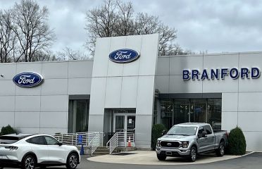 Grieco Ford of Branford