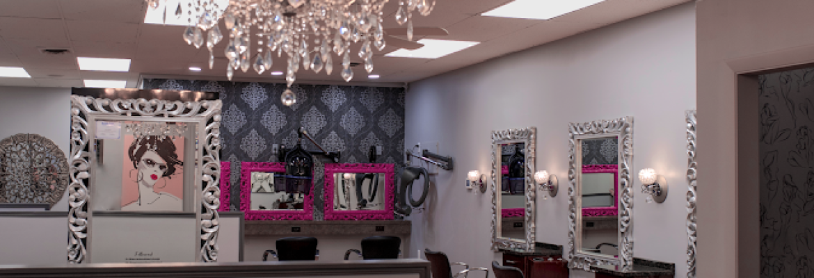 Heart & Soul Beauty Lounge