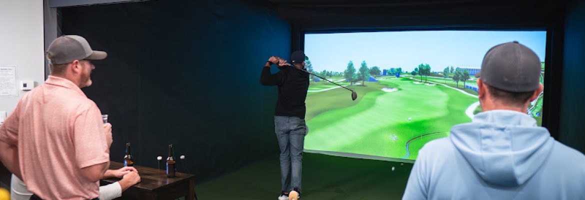 The Simulators at MCC