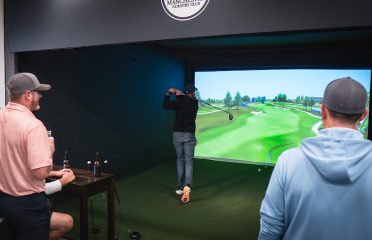 The Simulators at MCC