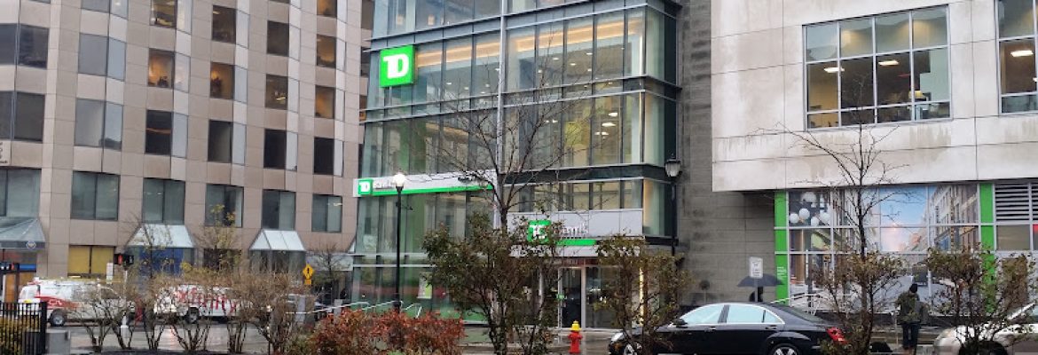 TD Bank