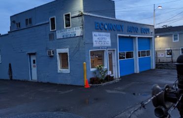 Economy Auto Body Co