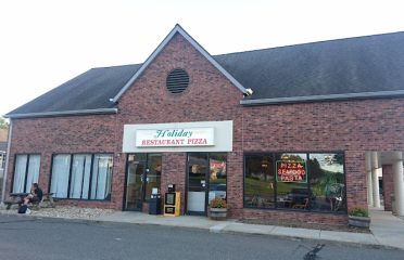 Holiday Pizza Restaurant