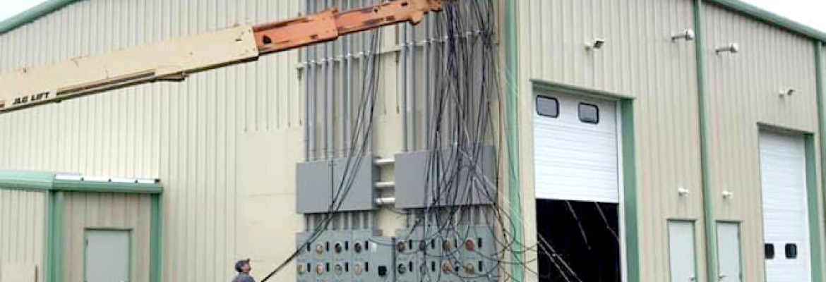 Noank Electric