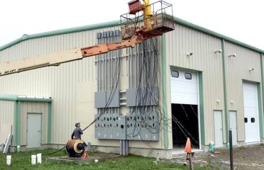 Noank Electric