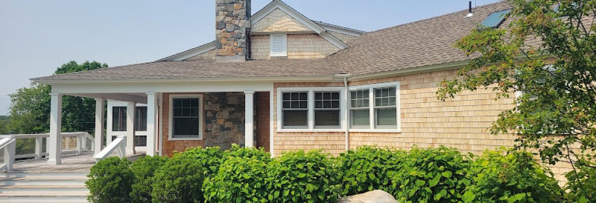 Gary M. Vacca Building Contractor, Inc.