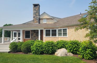 Gary M. Vacca Building Contractor, Inc.