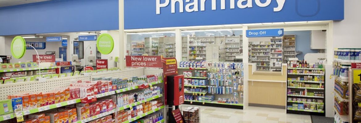 CVS Pharmacy