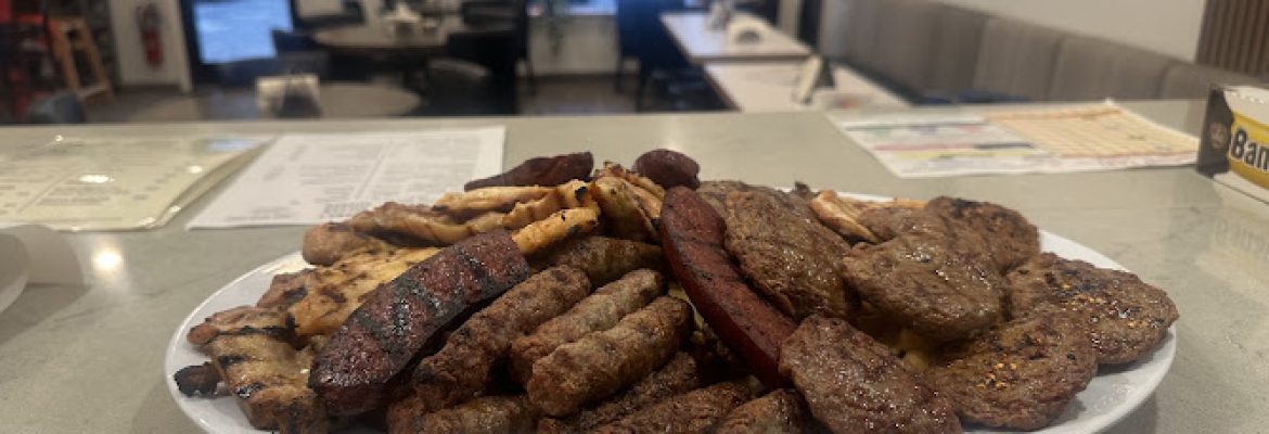 edona’s balkan kitchen