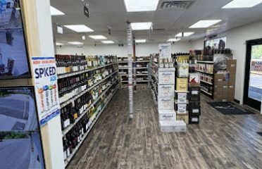 Chaplin Package Store
