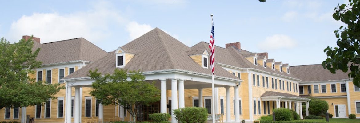 Coachman Square at Woodbridge