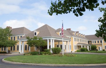 Coachman Square at Woodbridge