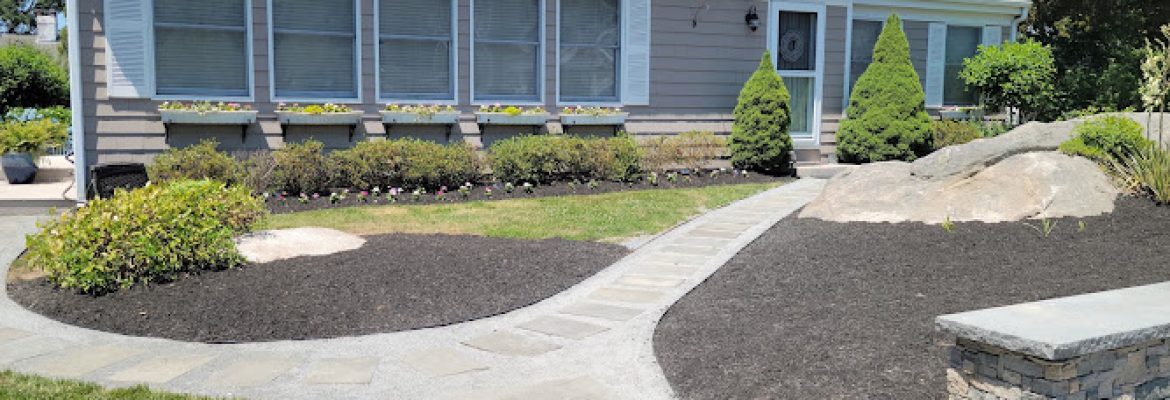Pepas Hardscapes & Design LLC