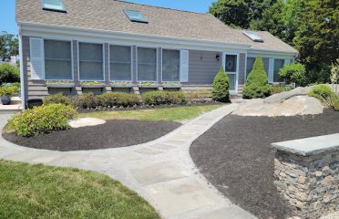Pepas Hardscapes & Design LLC