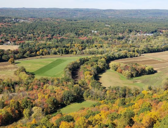 Talcott Mountain State Park