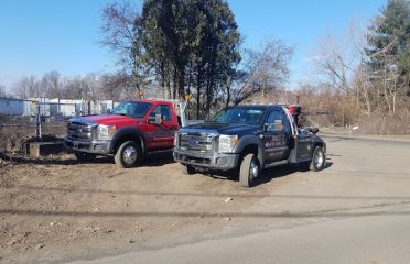 Stanley Street Auto Body Inc