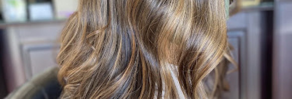 Jess Hair Studio