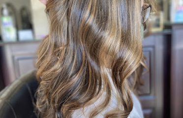 Jess Hair Studio