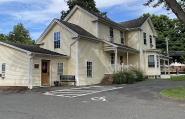 Money Market Mortgage LLC