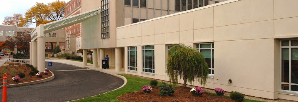 Breast Health Center at the Comprehensive Women’s Health Center