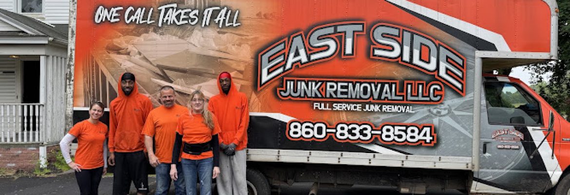 Eastside Junk