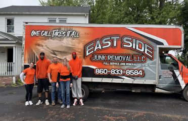 Eastside Junk