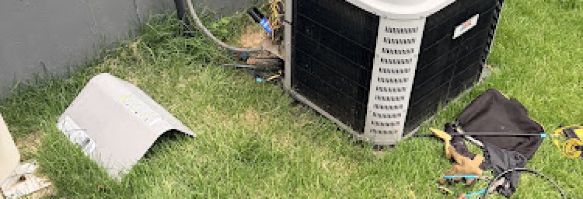 Viglione Heating & Cooling