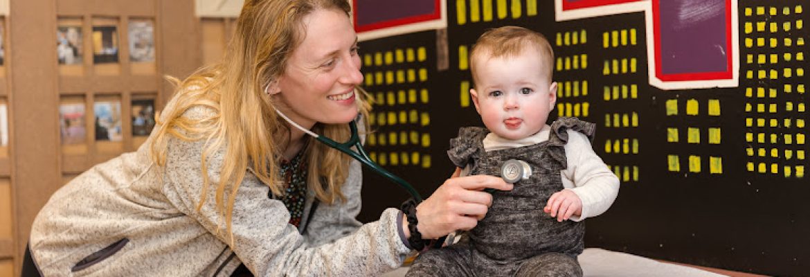 Pediatric Associates of Conn. , PC – Southbury, CT