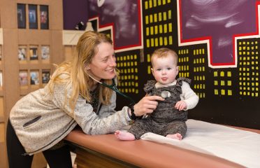 Pediatric Associates of Conn. , PC – Southbury, CT
