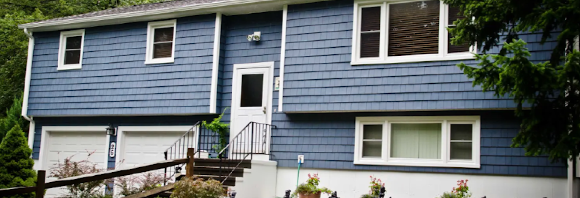 Creative Home Improvement LLC