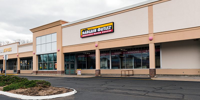 Home Outlet