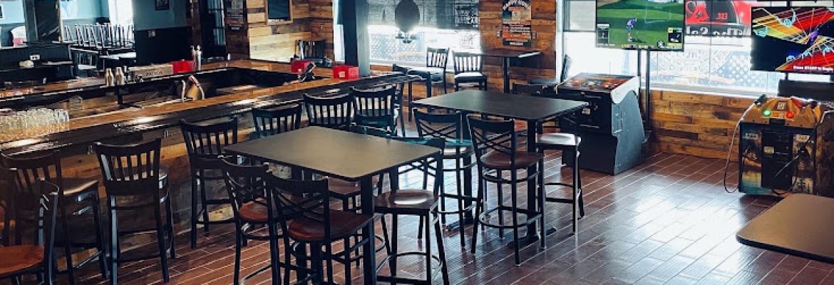 The Salty Dog Tavern – Southington, CT