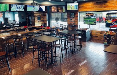 The Salty Dog Tavern – Southington, CT