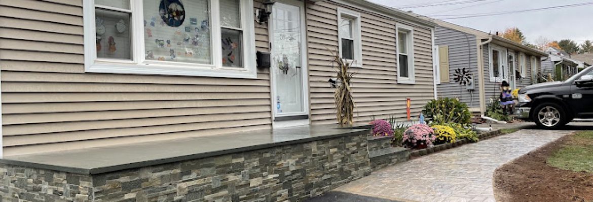 Kevin Masonry LLC