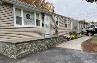 Kevin Masonry LLC
