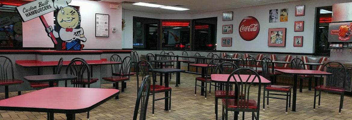McDonald’s