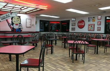 McDonald’s