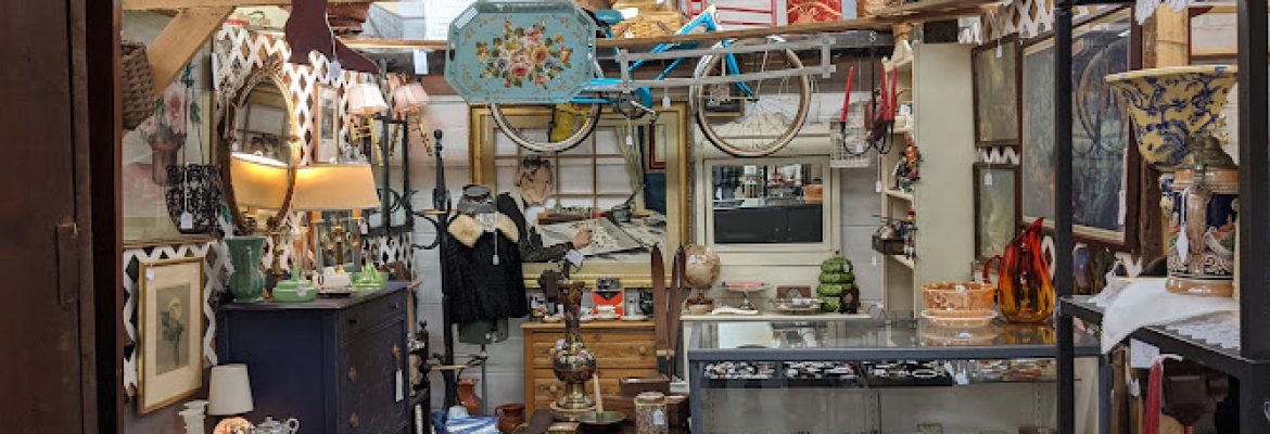 Southwood Antiques & Marketplace, LLC