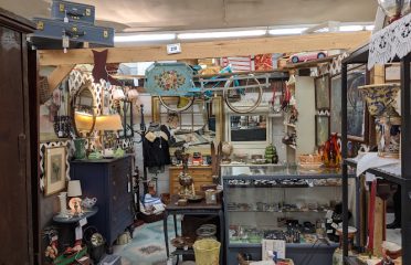 Southwood Antiques & Marketplace, LLC
