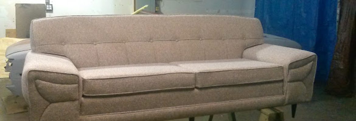 Javier Upholstery