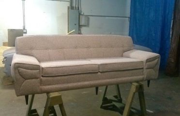 Javier Upholstery