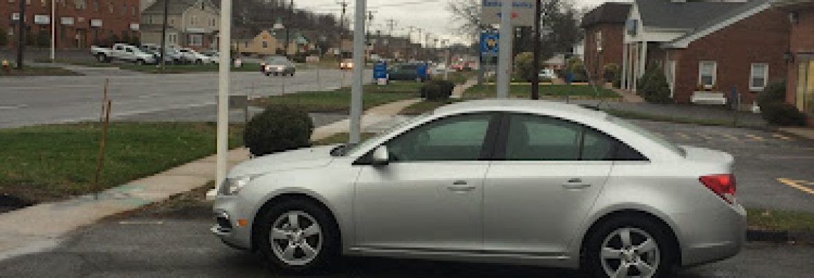 Rocky Hill Auto Repair
