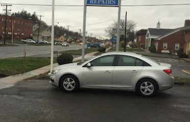 Rocky Hill Auto Repair