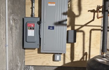 TJF Electric